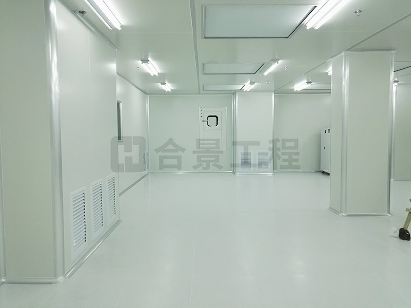 做廠房潔凈工程建設(shè)項目如何判斷乙方有實力？一文讀懂！