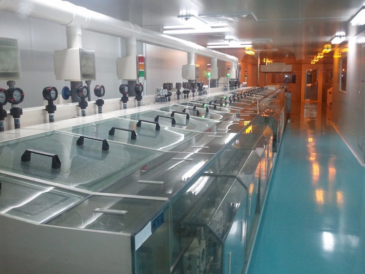 制藥廠房GMP潔凈室配電、空調(diào)溫濕度設(shè)計(jì)及注意事項(xiàng)