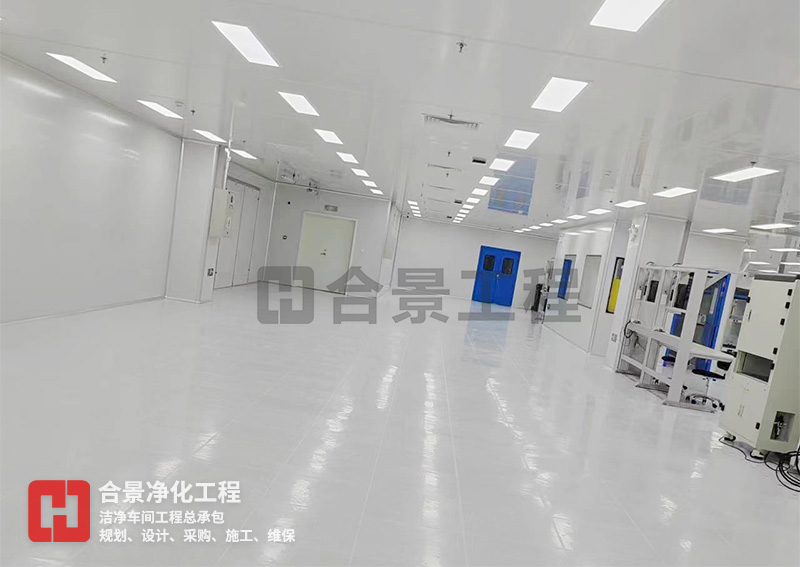 如何優(yōu)化微電子潔凈車間的排風(fēng)系統(tǒng)？