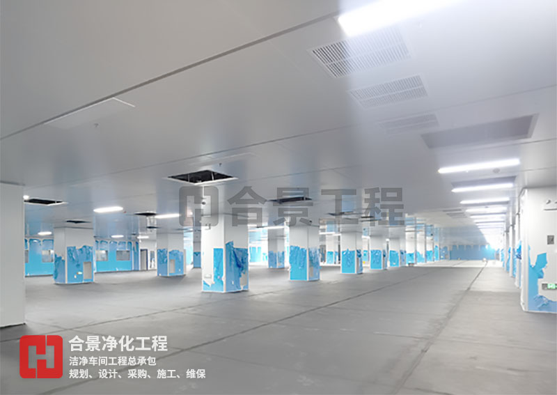 風(fēng)速對(duì)電子廠房無塵車間建設(shè)有哪些影響？
