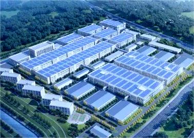 行業(yè)標桿！揭秘江西動力電池廠房凈化工程EPC總承包項目案例
