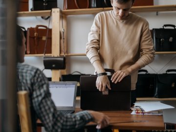 沙特企業(yè)如何進行VAT增值稅注冊登記