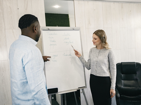 跨區(qū)同區(qū)變更復(fù)雜？精通流程，高效一站式辦理