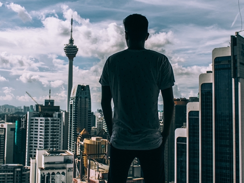 ?？谧?cè)香港公司的流程與注意事項(xiàng)