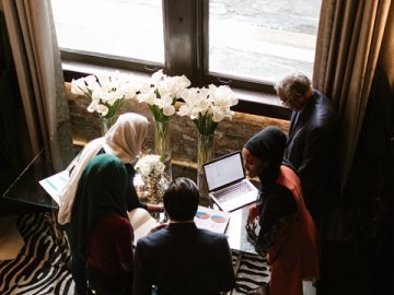 企業(yè)赴港投資ODI備案，全球資源一站式辦理