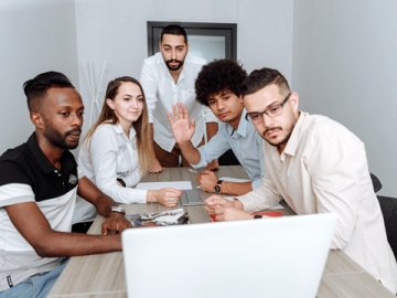 各州公司所得稅稅率的判定與比較方法