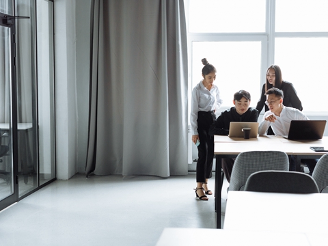 海南公司設(shè)立專家，廣州提供全流程服務(wù)